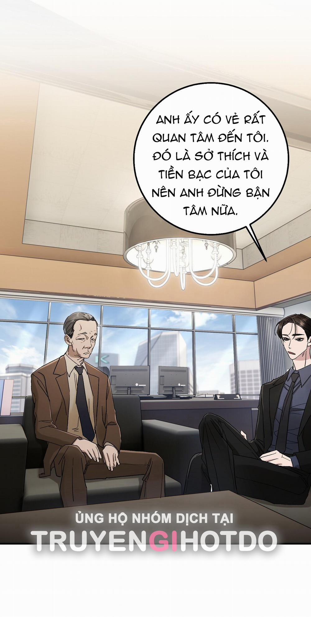 [18+] Hối Lộ Ngọt Ngào 42 trang 5