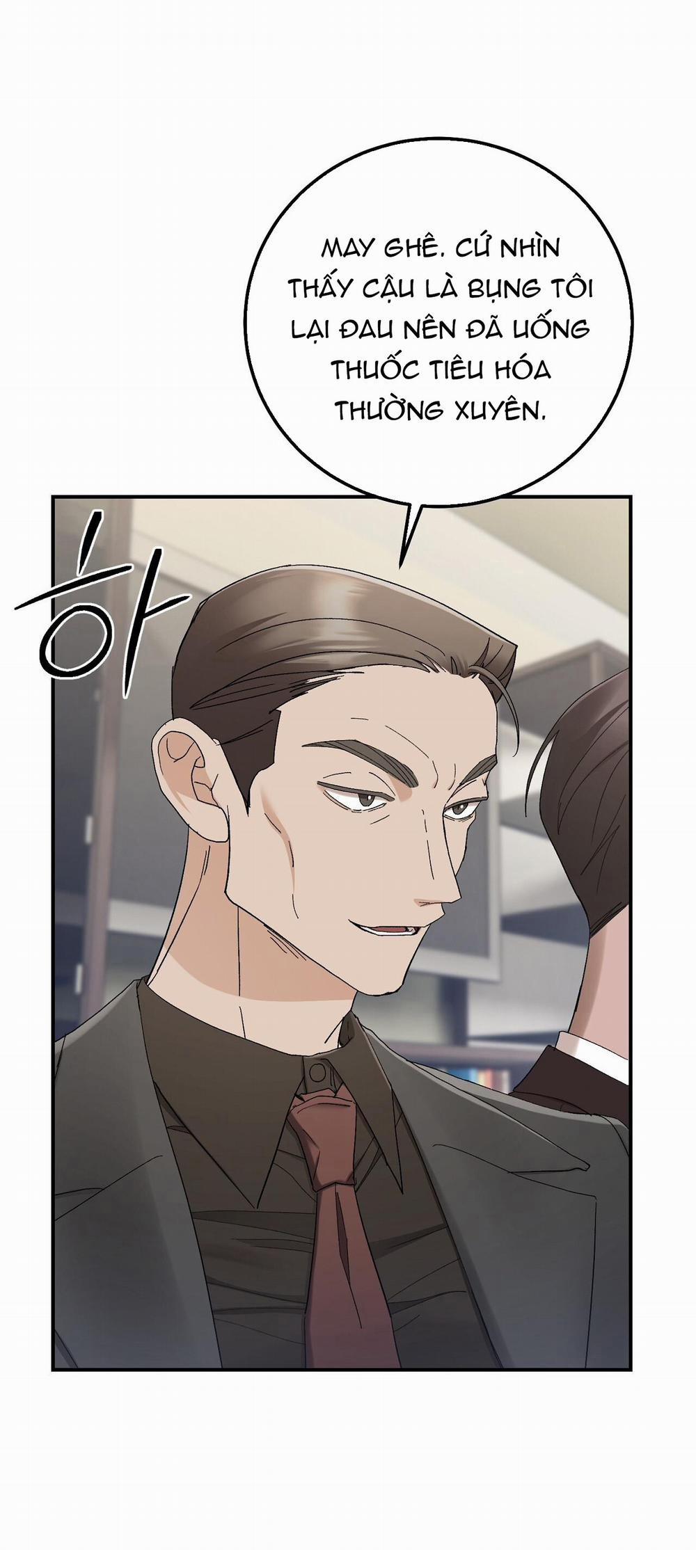 [18+] Hối Lộ Ngọt Ngào 42 trang 6