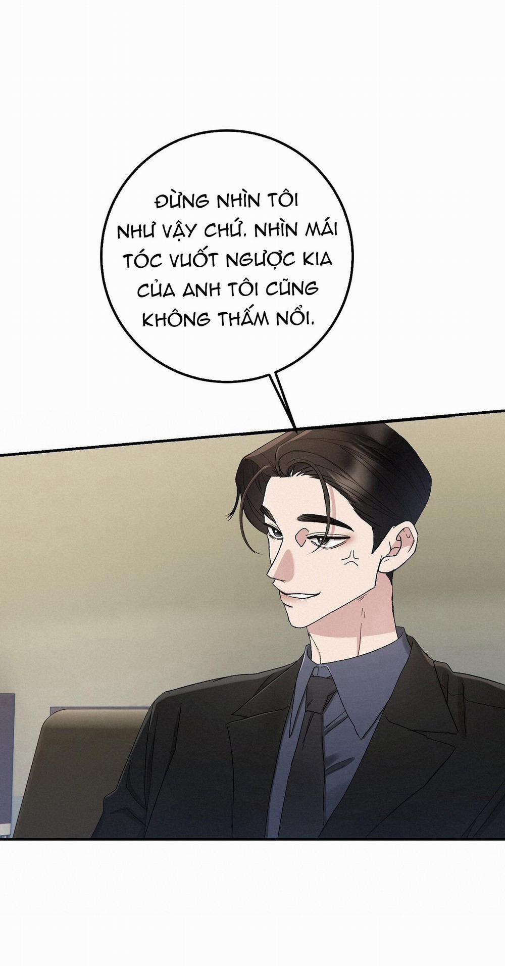 [18+] Hối Lộ Ngọt Ngào 42 trang 7