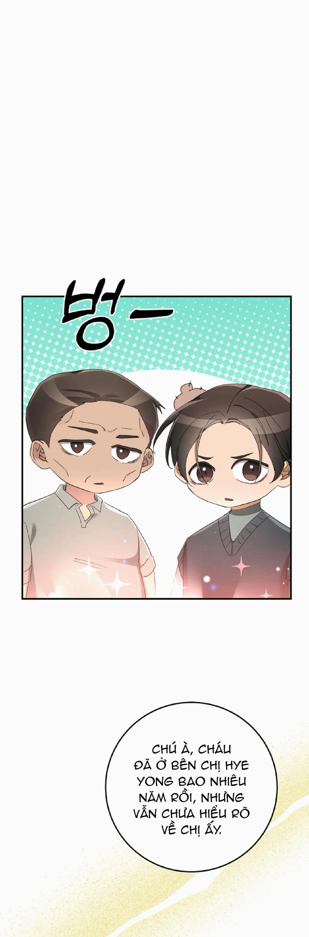 [18+] Hối Lộ Ngọt Ngào 43 trang 12