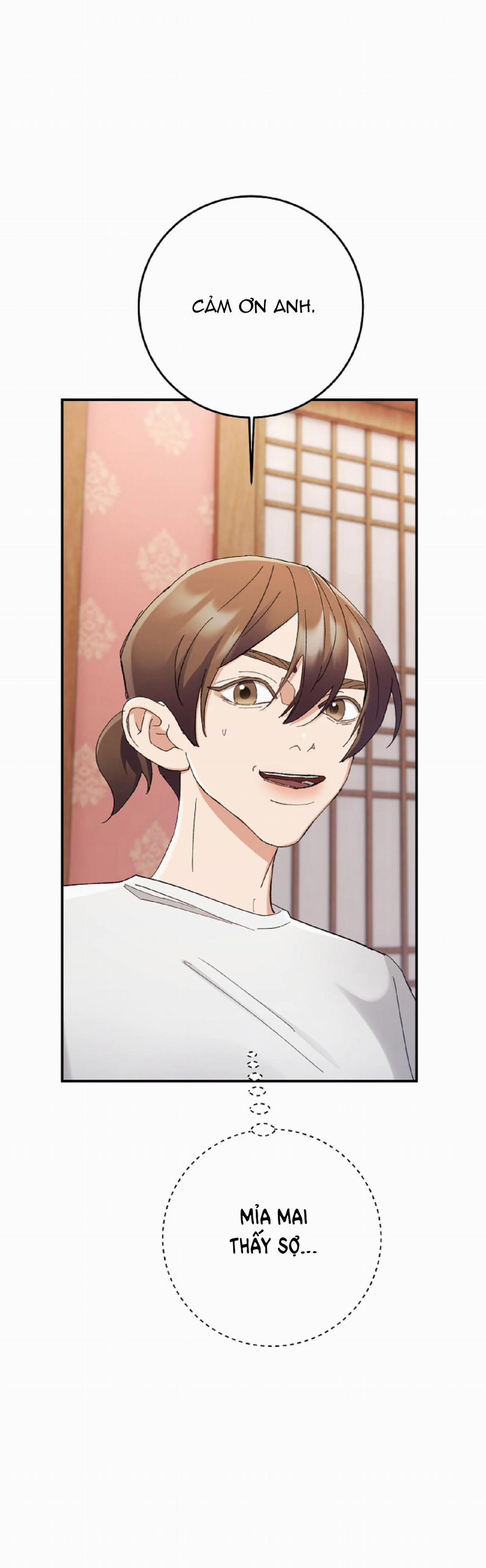 [18+] Hối Lộ Ngọt Ngào 43 trang 17