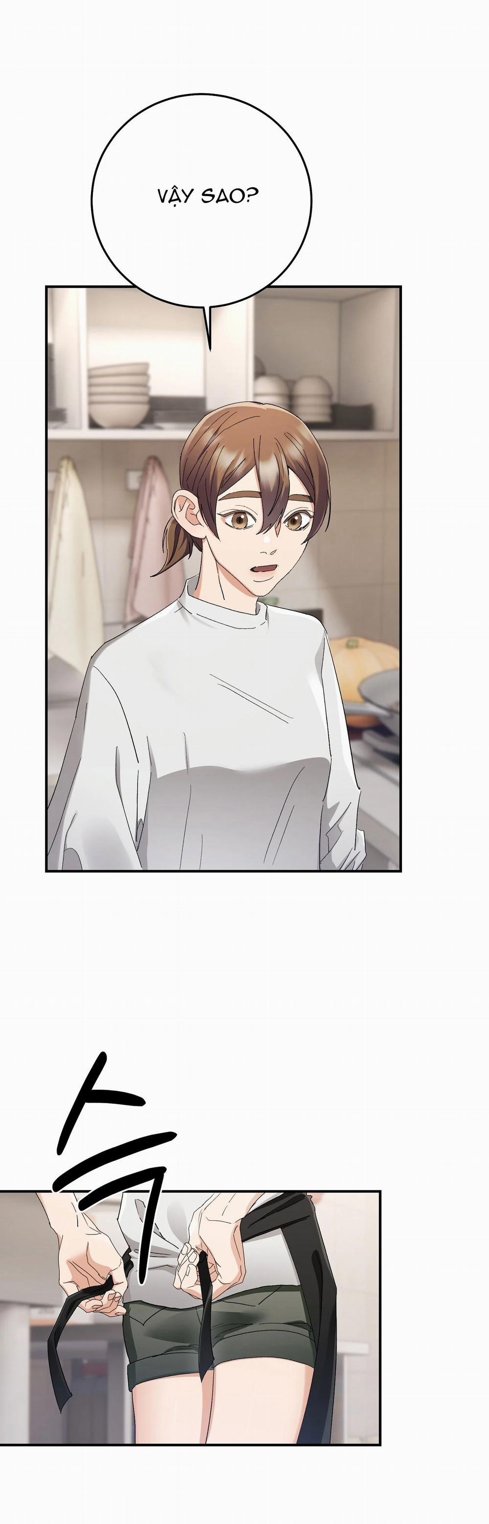 [18+] Hối Lộ Ngọt Ngào 43 trang 8