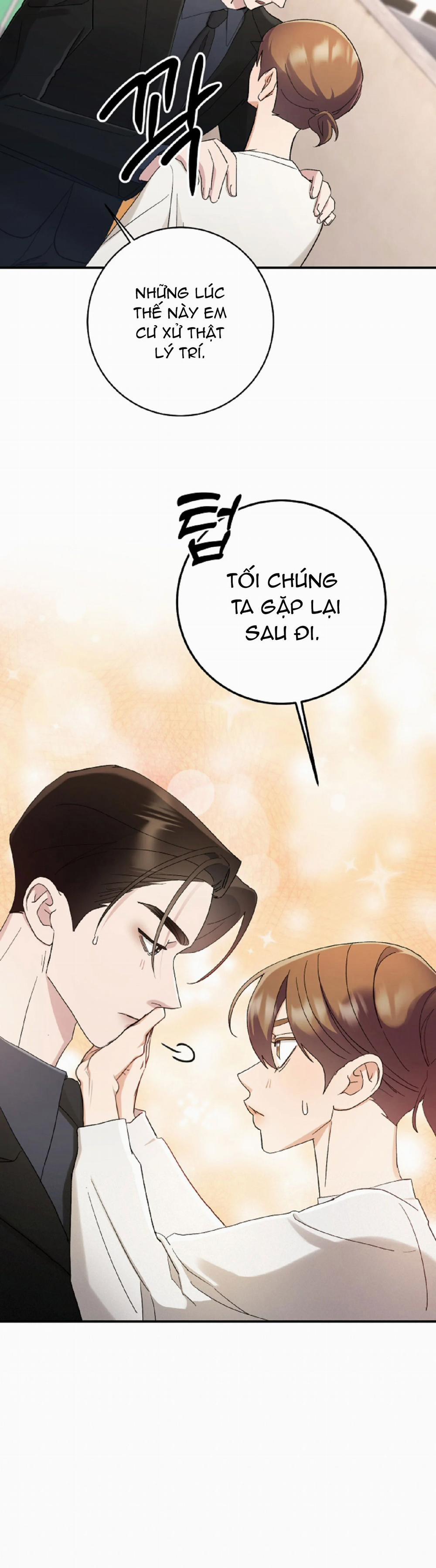 [18+] Hối Lộ Ngọt Ngào 44 trang 11