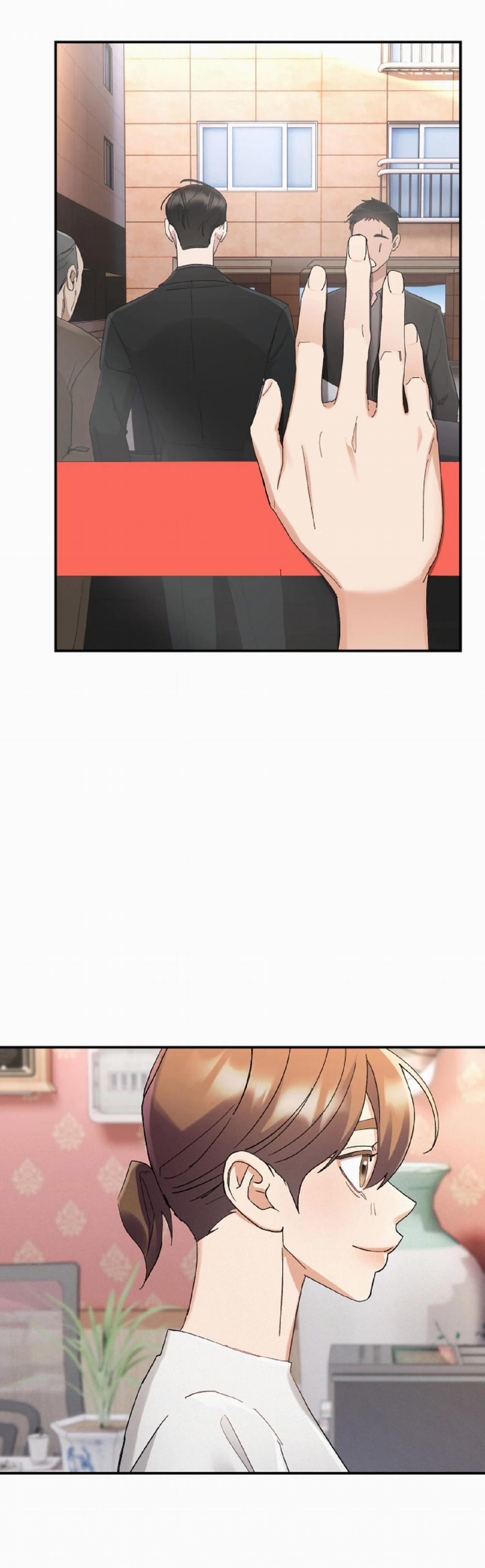 [18+] Hối Lộ Ngọt Ngào 44 trang 19