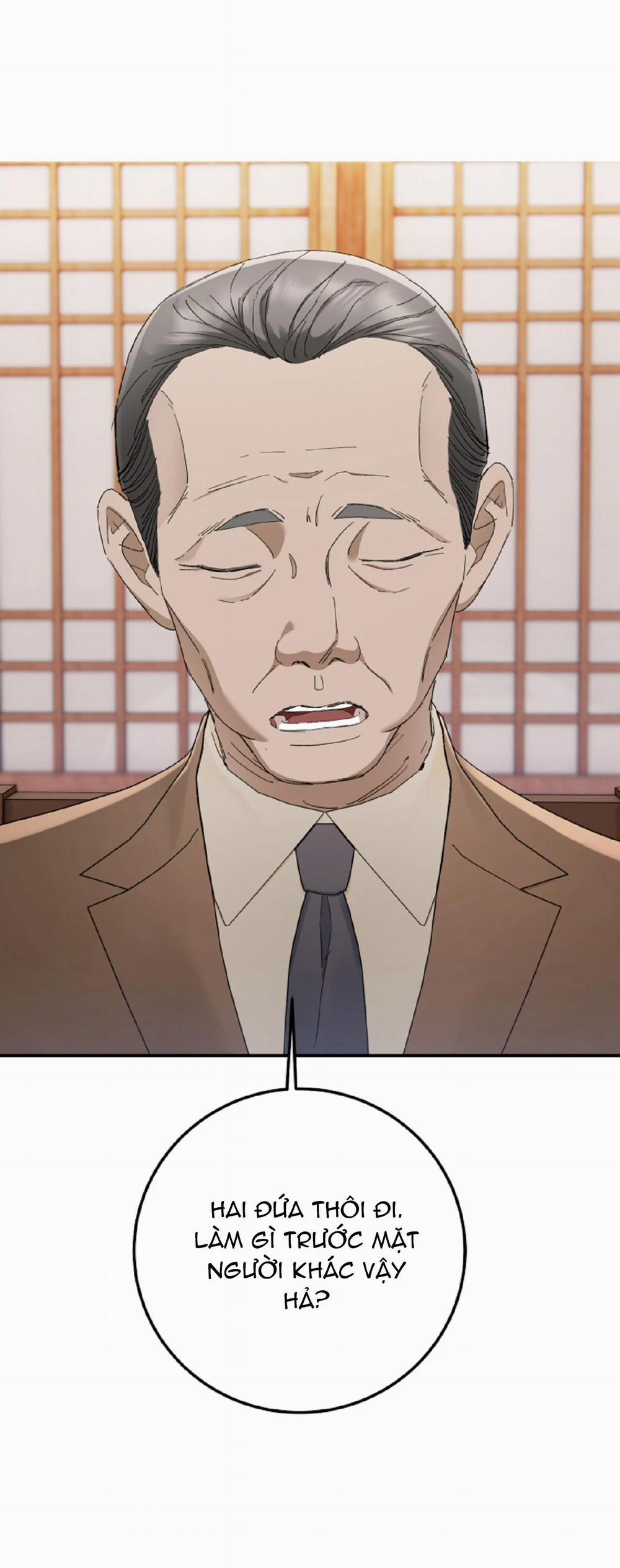 [18+] Hối Lộ Ngọt Ngào 44 trang 2