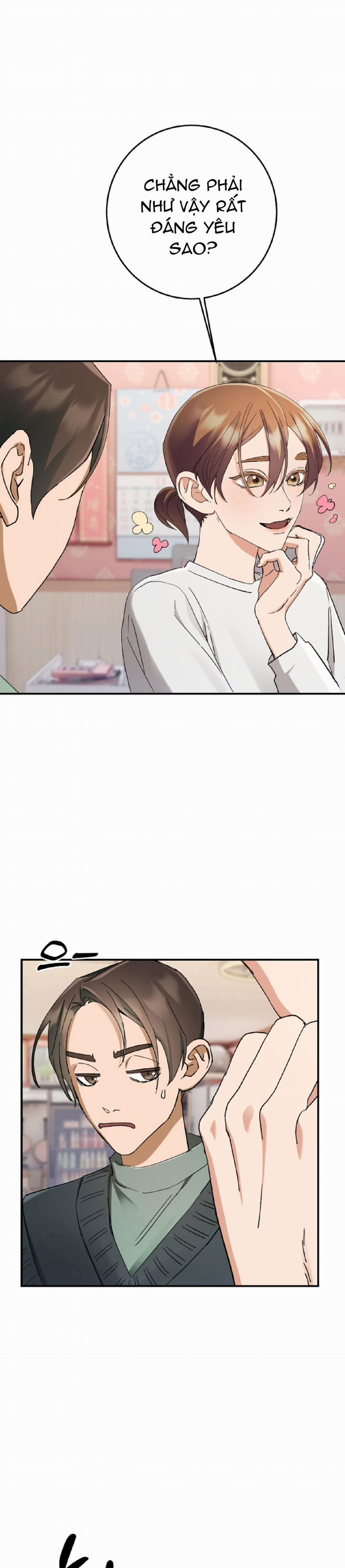 [18+] Hối Lộ Ngọt Ngào 44 trang 22