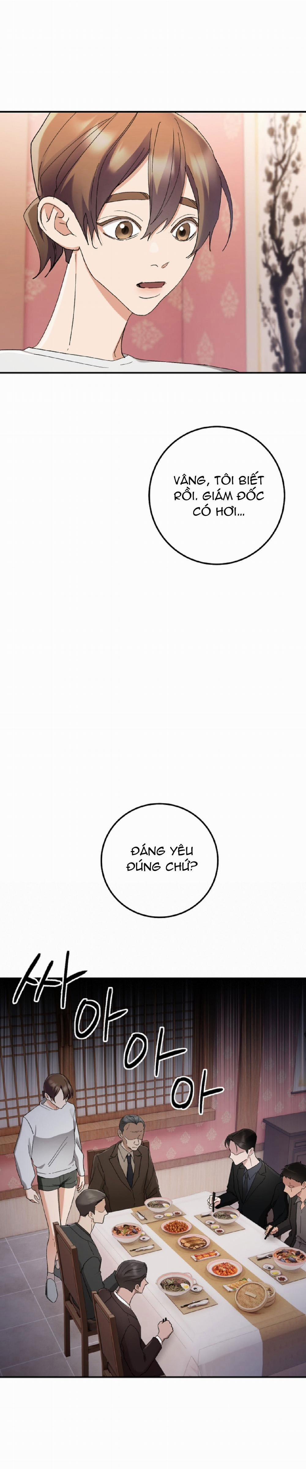 [18+] Hối Lộ Ngọt Ngào 44 trang 4