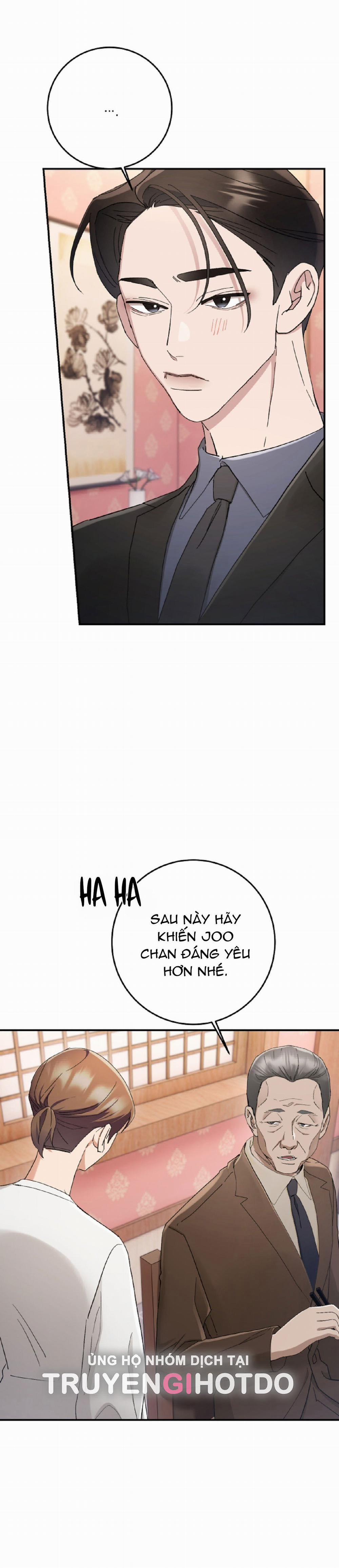 [18+] Hối Lộ Ngọt Ngào 44 trang 5
