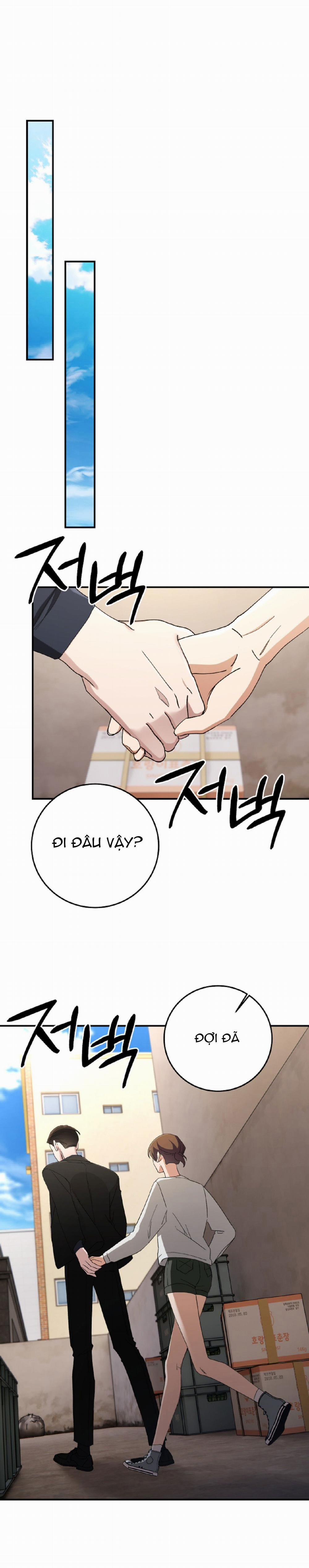 [18+] Hối Lộ Ngọt Ngào 44 trang 7