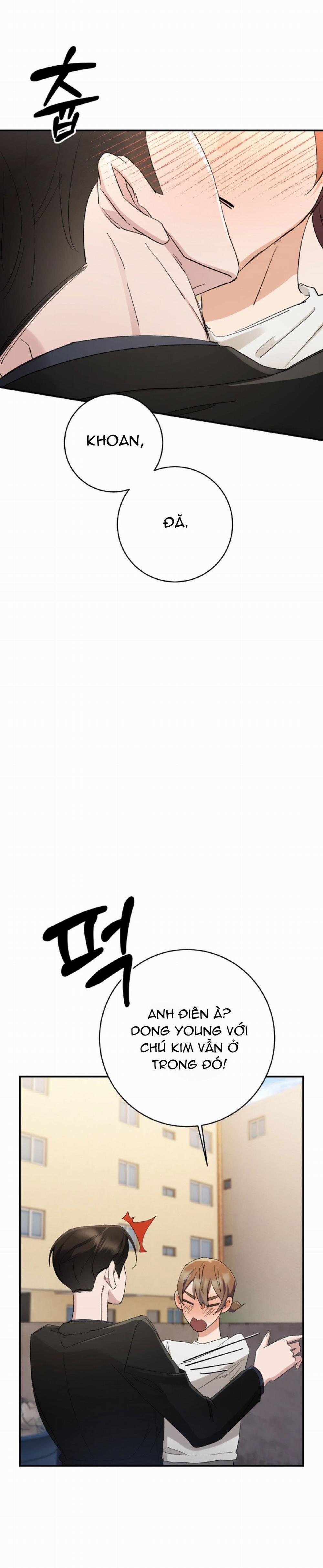 [18+] Hối Lộ Ngọt Ngào 44 trang 9