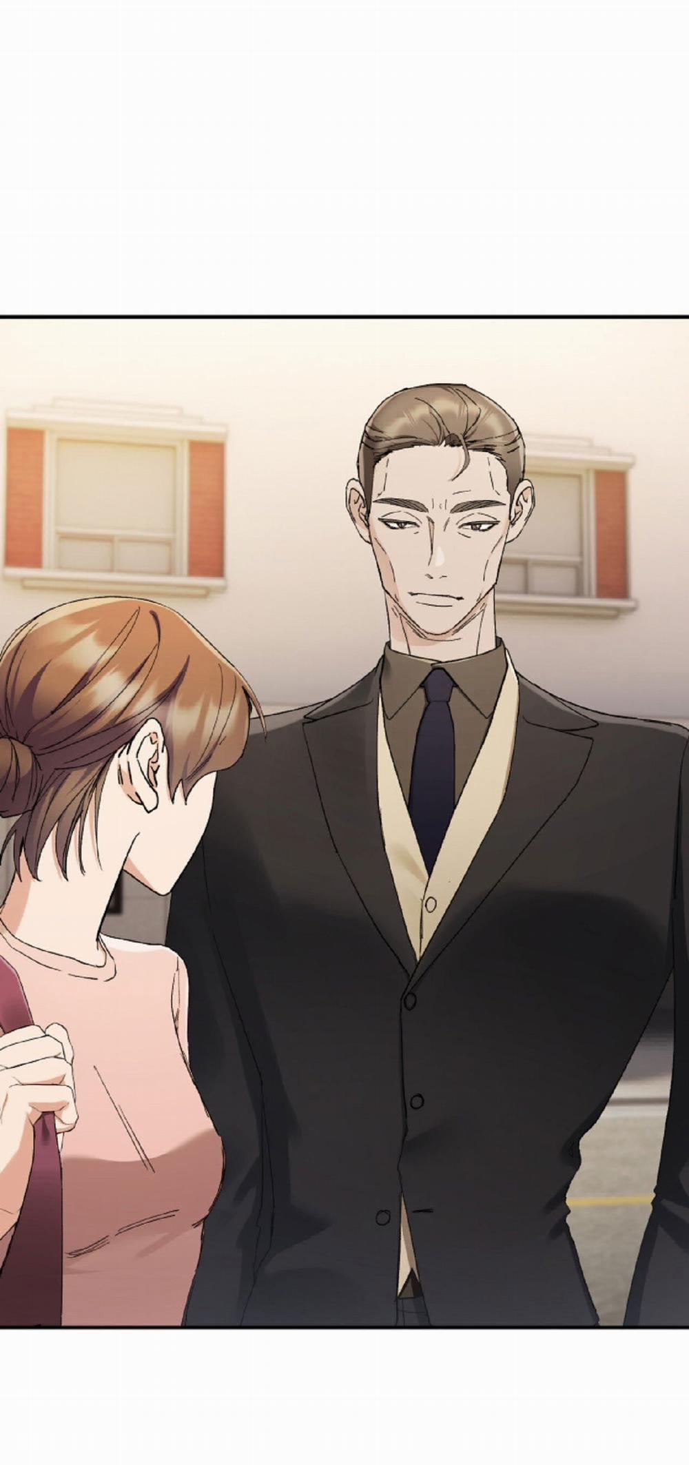 [18+] Hối Lộ Ngọt Ngào 45 trang 13