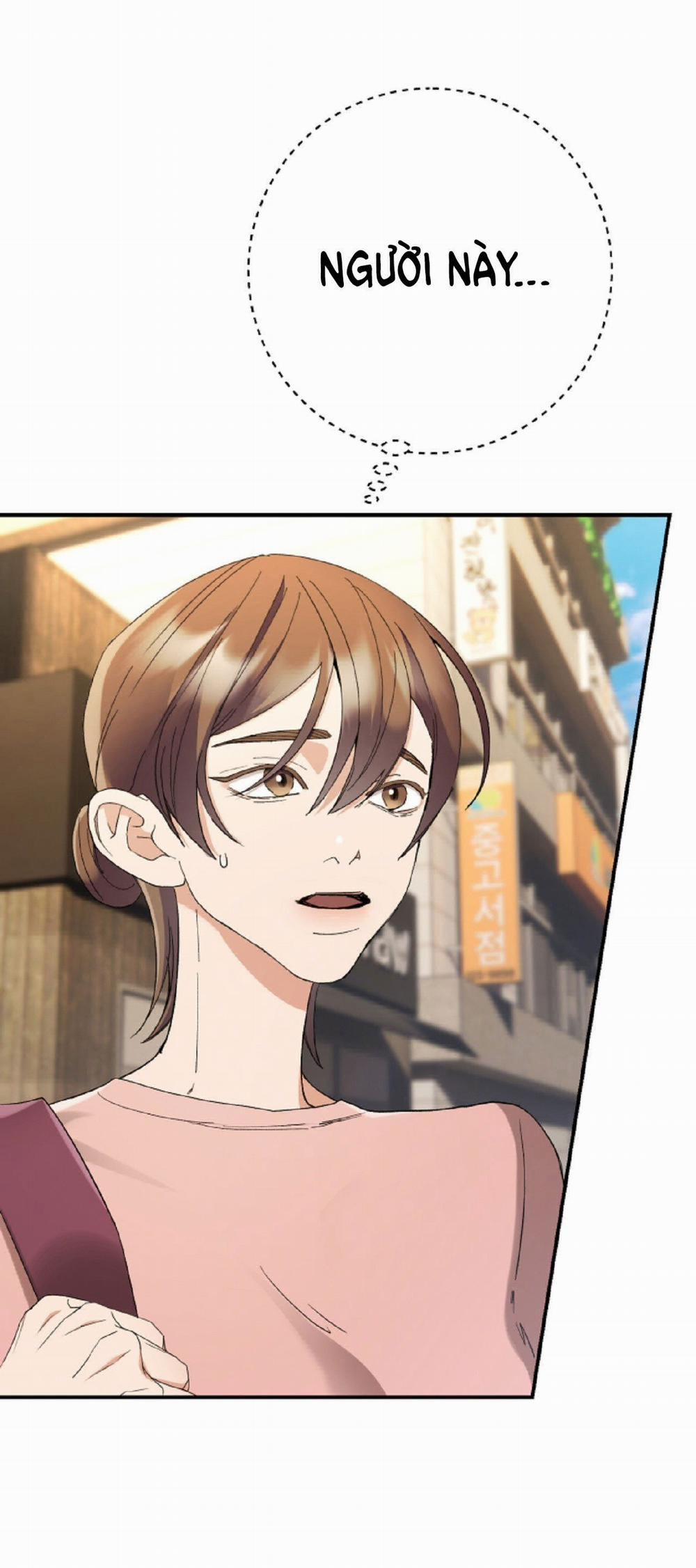 [18+] Hối Lộ Ngọt Ngào 45 trang 14