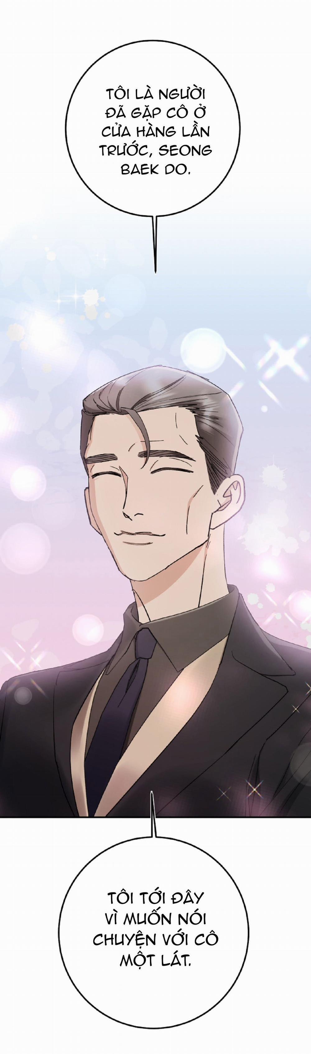 [18+] Hối Lộ Ngọt Ngào 45 trang 15