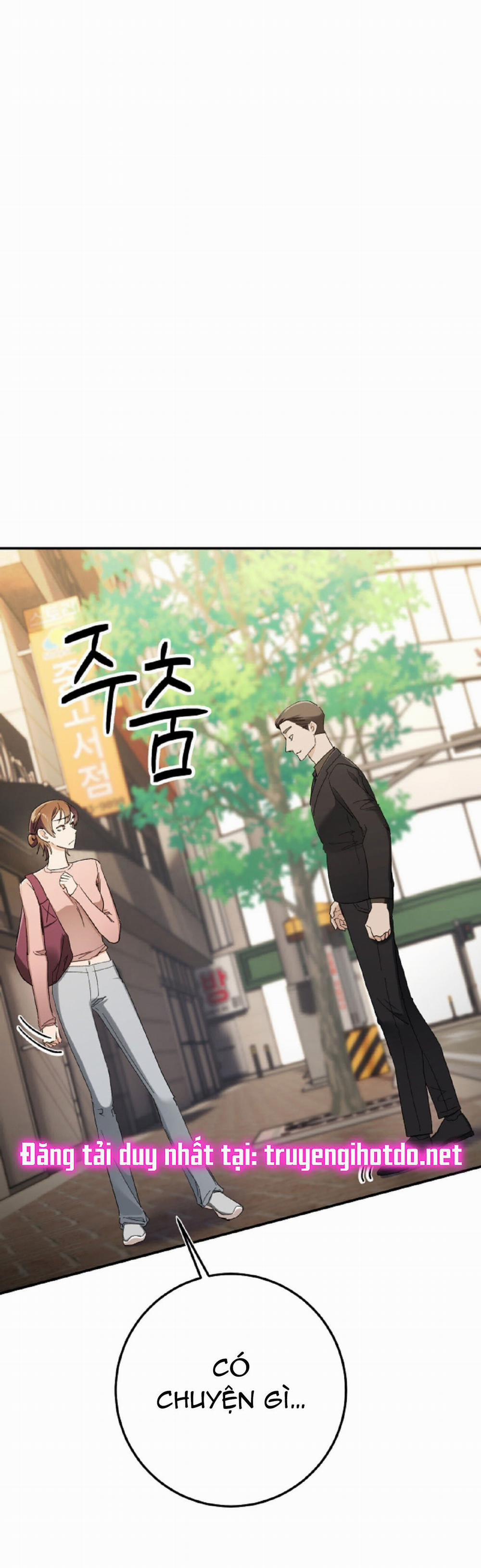 [18+] Hối Lộ Ngọt Ngào 45 trang 17