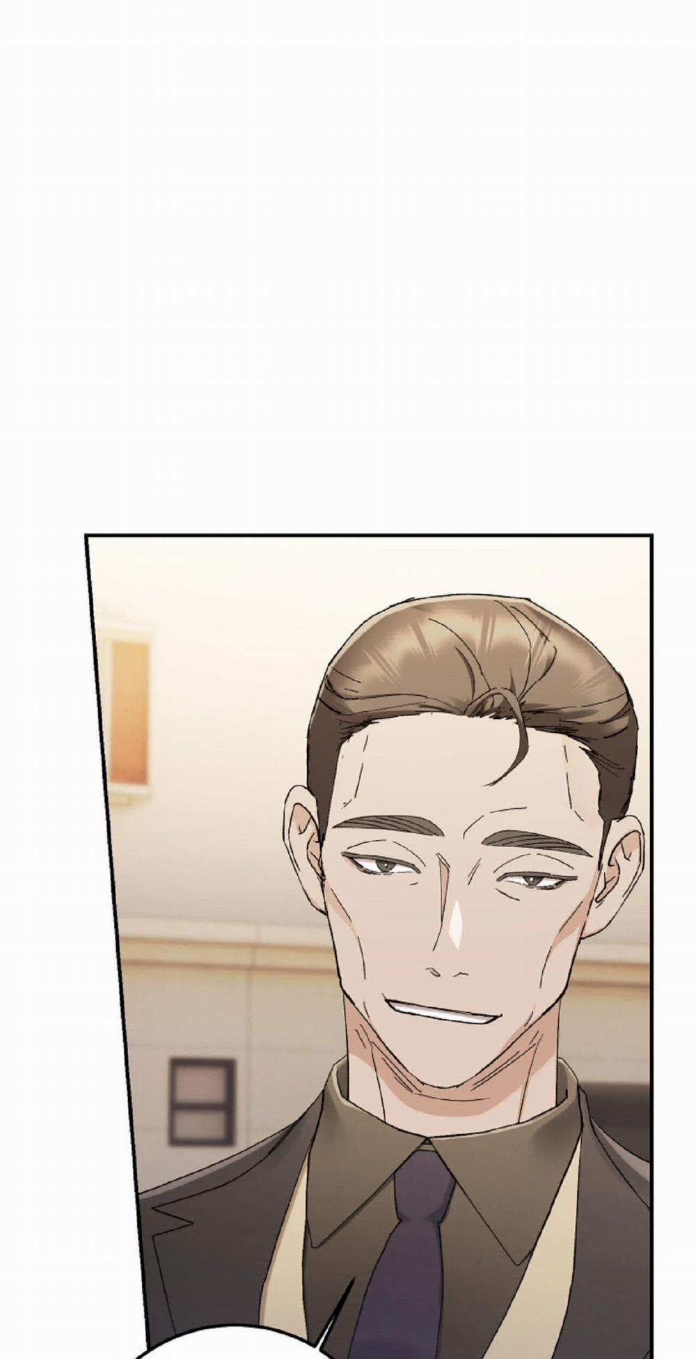 [18+] Hối Lộ Ngọt Ngào 45 trang 18