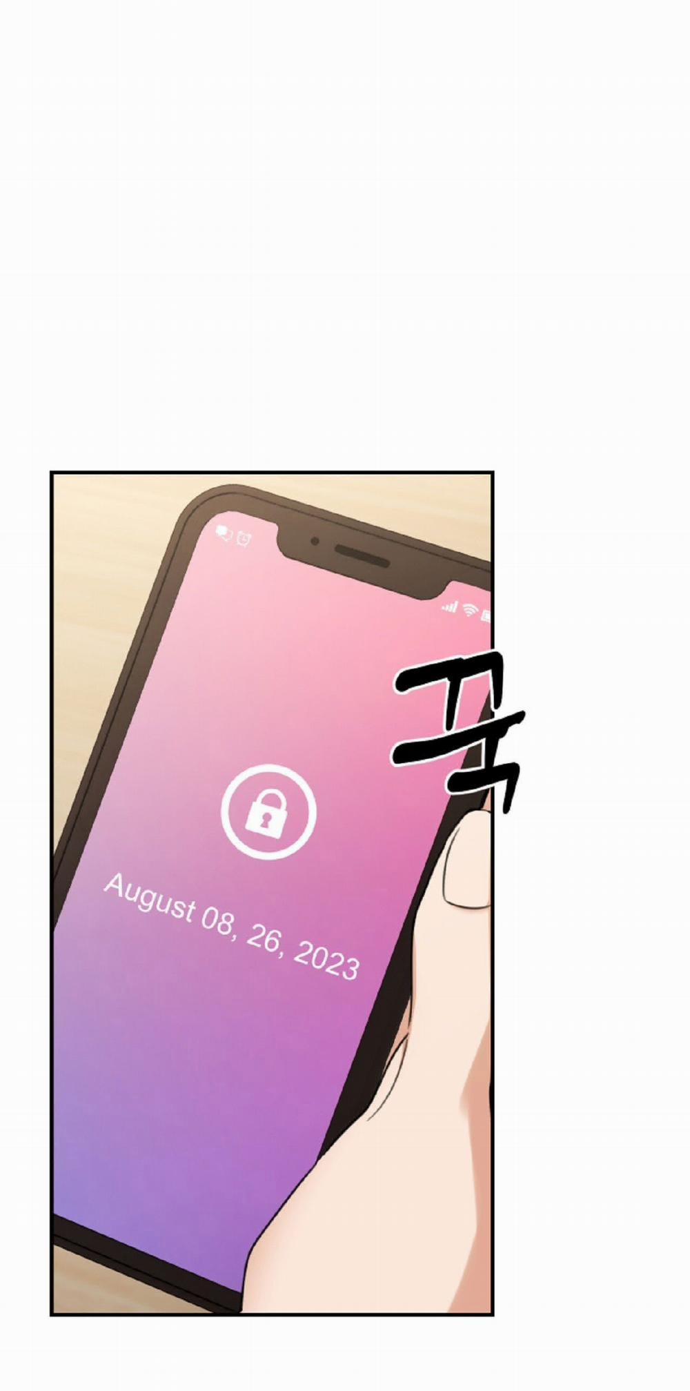 [18+] Hối Lộ Ngọt Ngào 45 trang 2