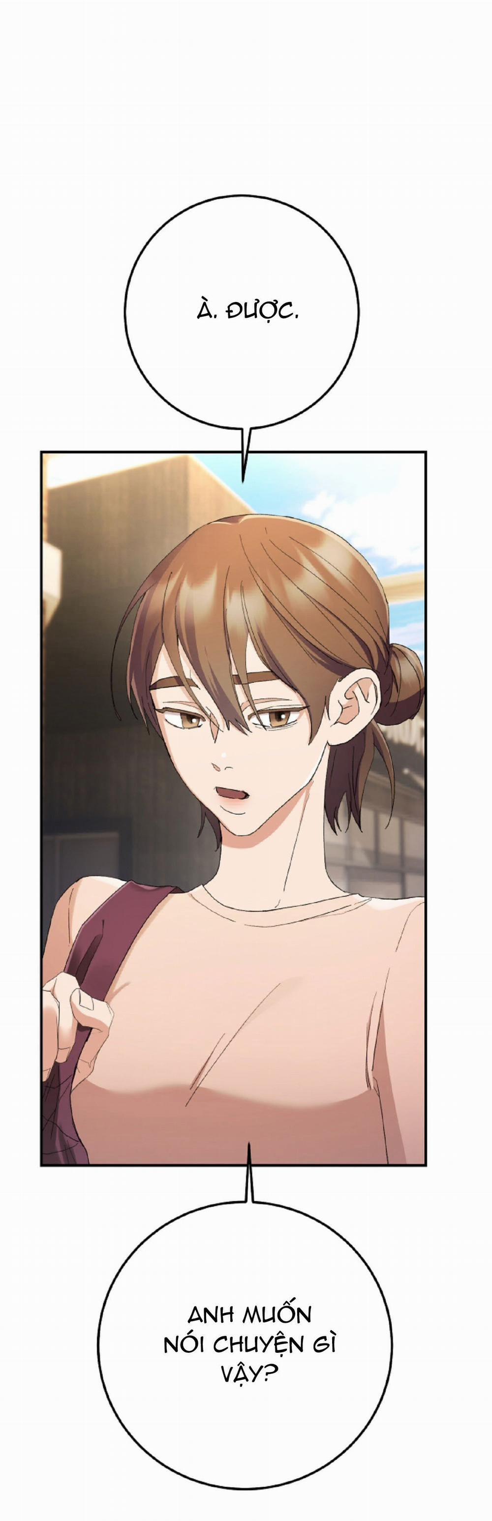 [18+] Hối Lộ Ngọt Ngào 45 trang 20