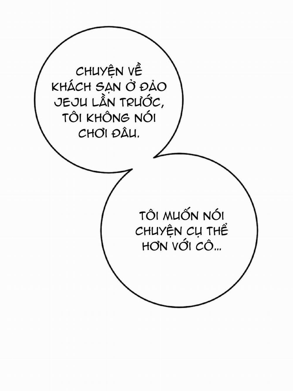 [18+] Hối Lộ Ngọt Ngào 45 trang 22