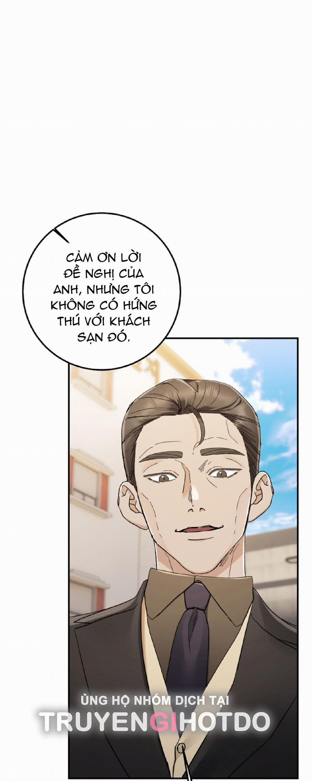 [18+] Hối Lộ Ngọt Ngào 45 trang 26