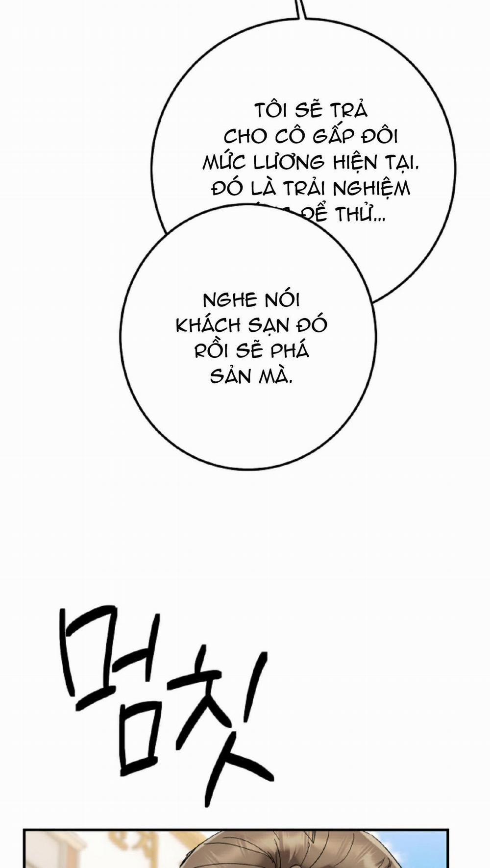 [18+] Hối Lộ Ngọt Ngào 45 trang 27