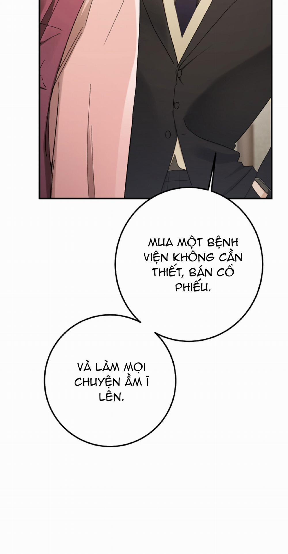 [18+] Hối Lộ Ngọt Ngào 45 trang 28