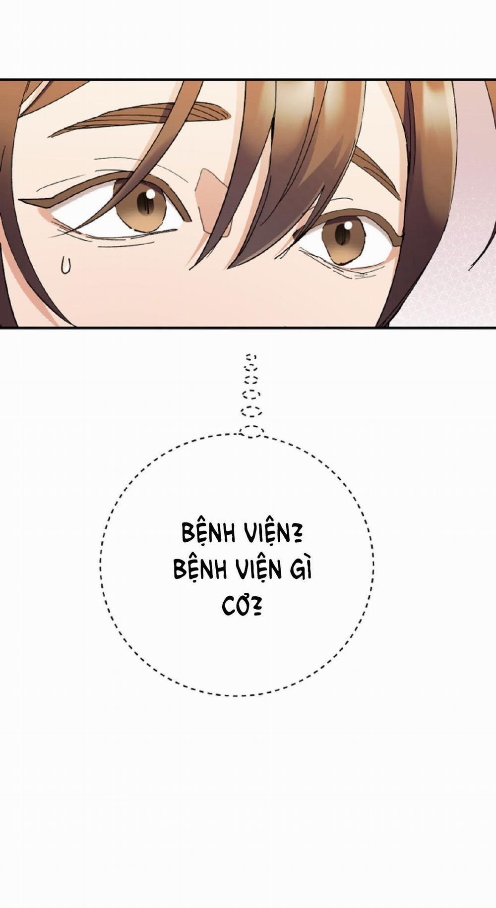 [18+] Hối Lộ Ngọt Ngào 45 trang 29