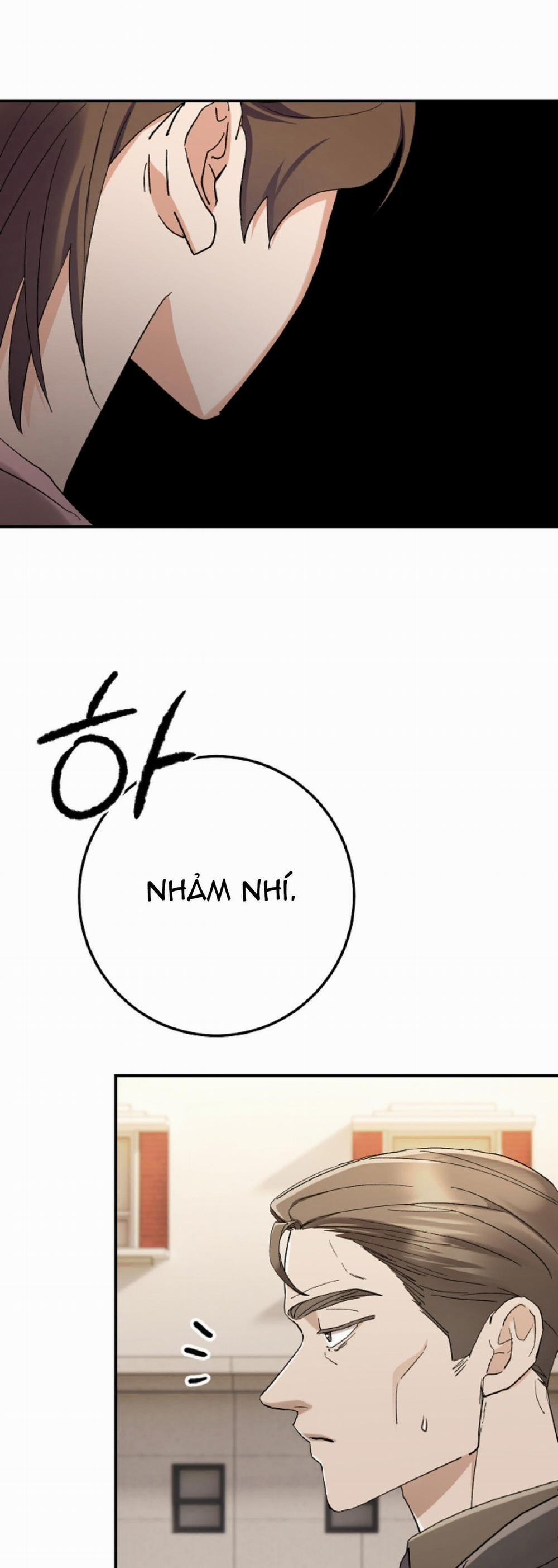 [18+] Hối Lộ Ngọt Ngào 45 trang 34