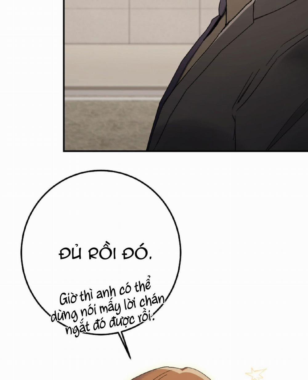 [18+] Hối Lộ Ngọt Ngào 45 trang 35