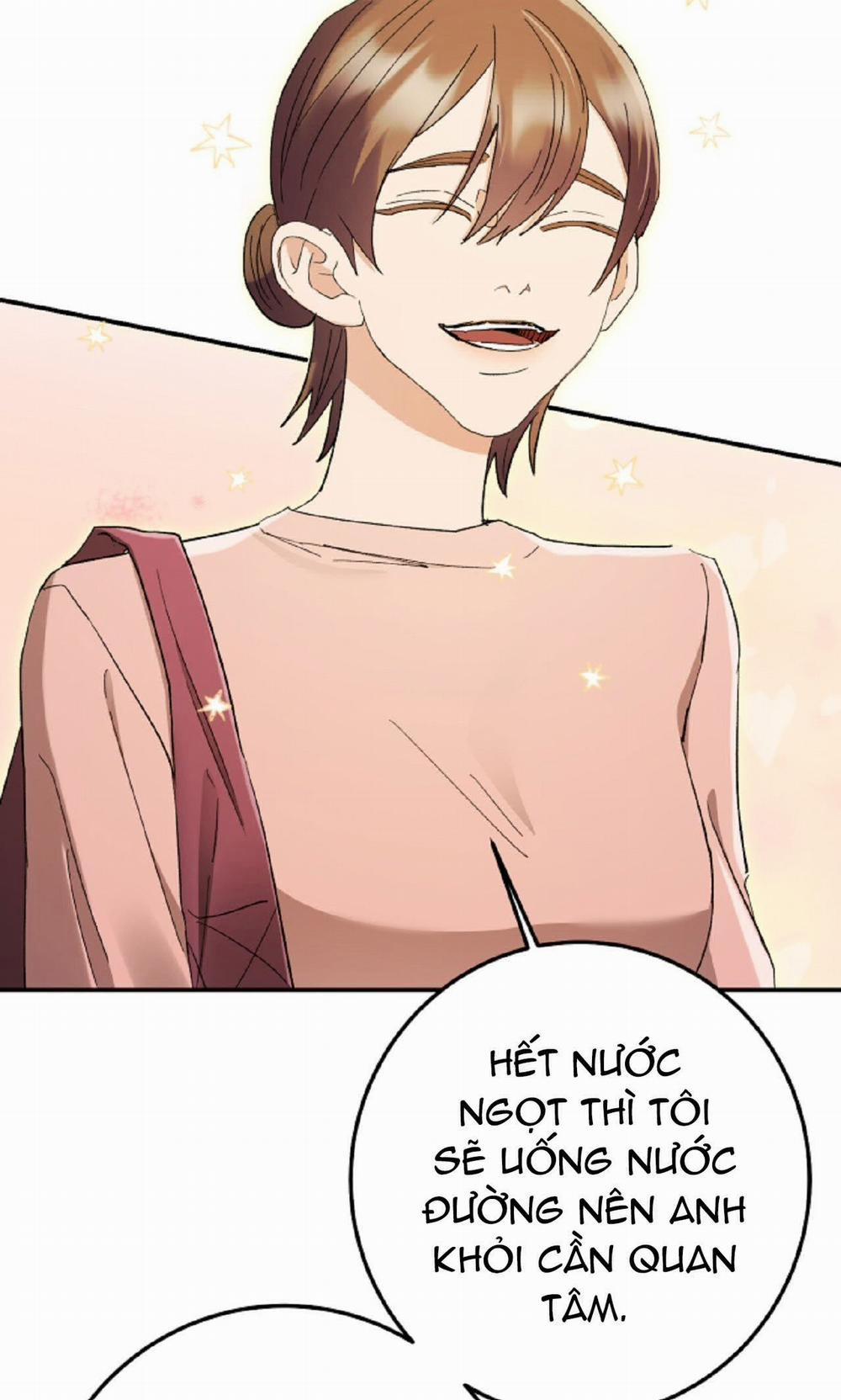 [18+] Hối Lộ Ngọt Ngào 45 trang 36