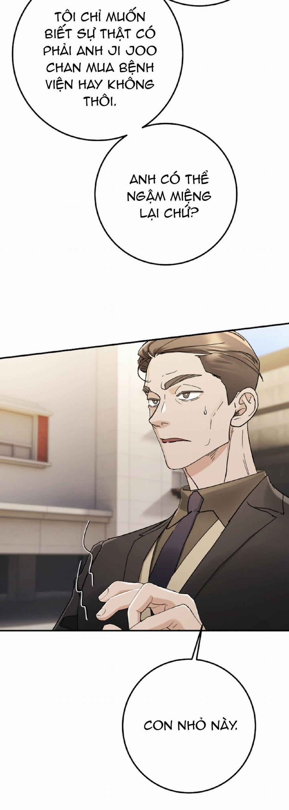 [18+] Hối Lộ Ngọt Ngào 45 trang 37