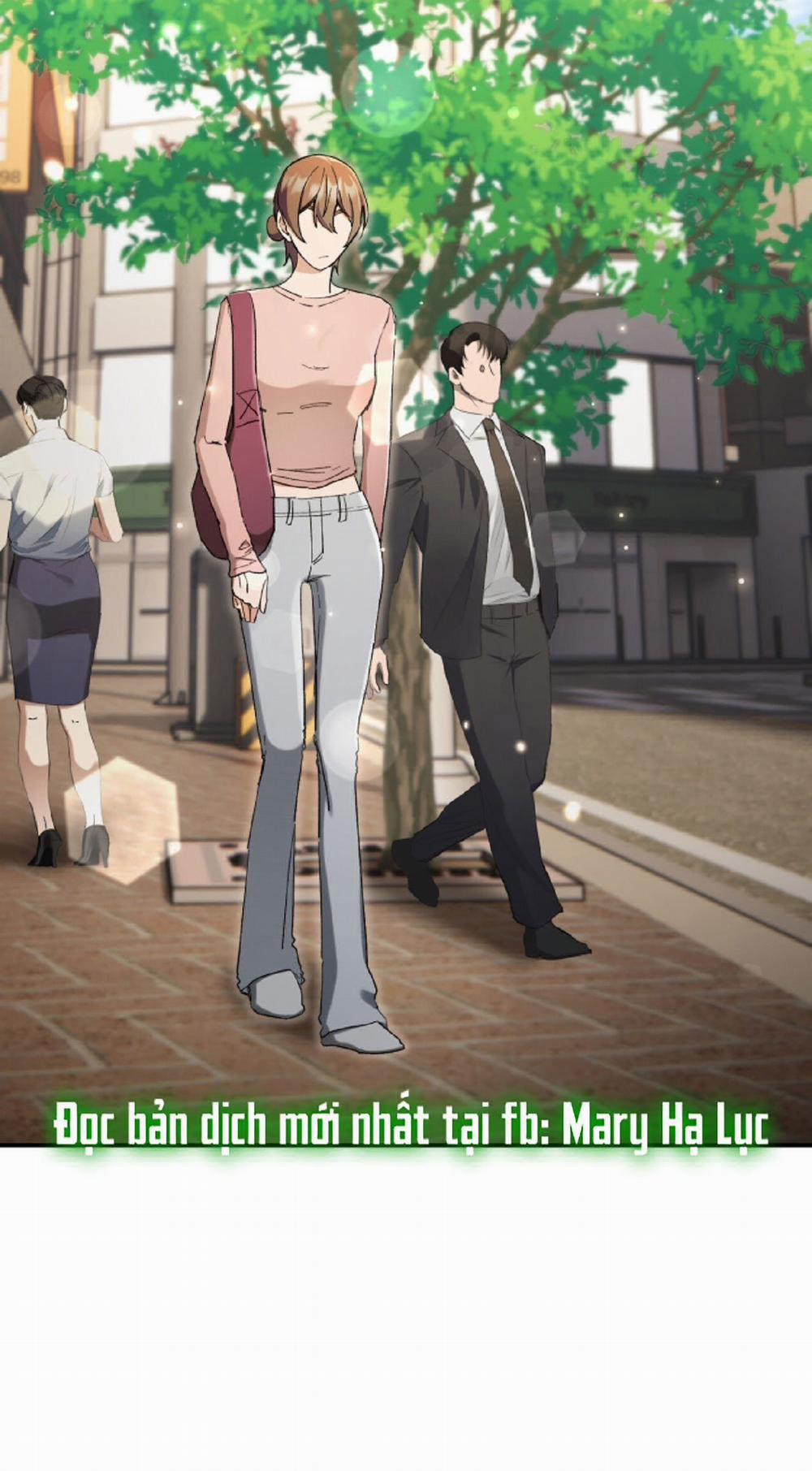 [18+] Hối Lộ Ngọt Ngào 45 trang 8