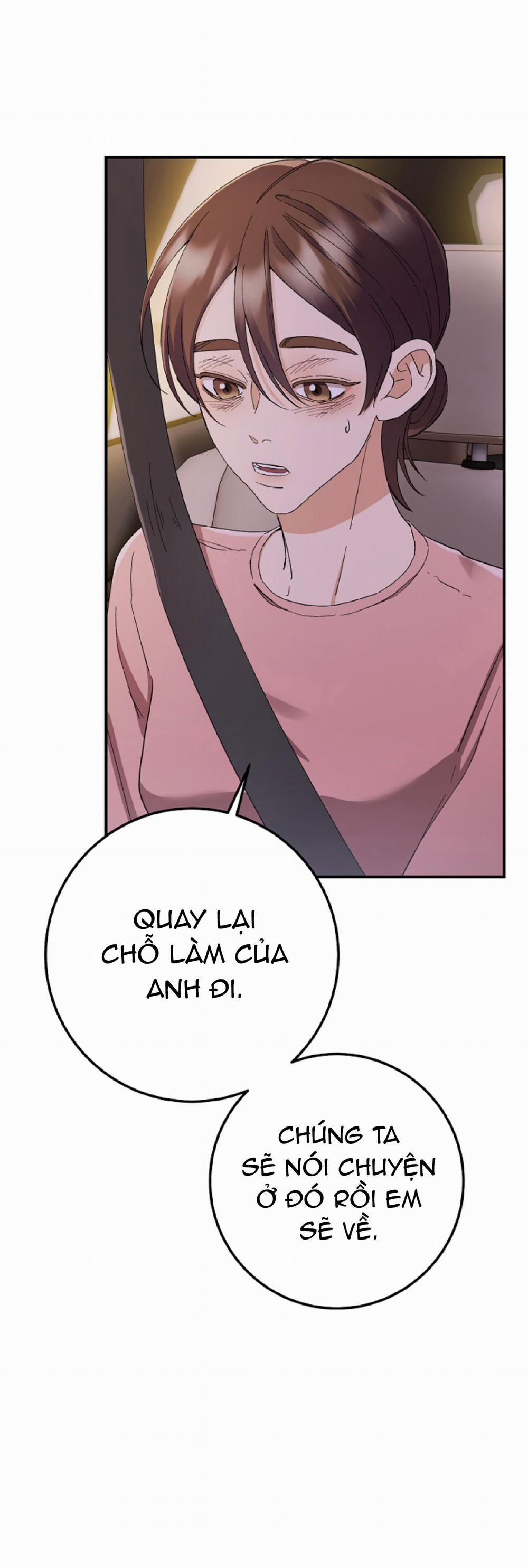 [18+] Hối Lộ Ngọt Ngào 46 trang 13