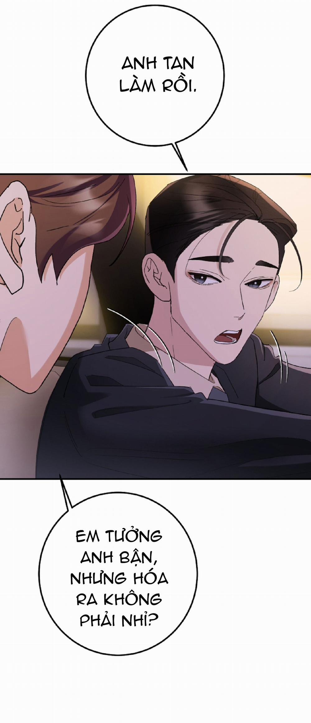 [18+] Hối Lộ Ngọt Ngào 46 trang 14