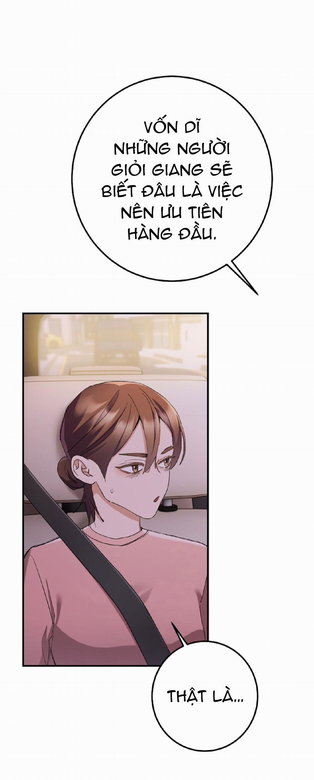 [18+] Hối Lộ Ngọt Ngào 46 trang 15