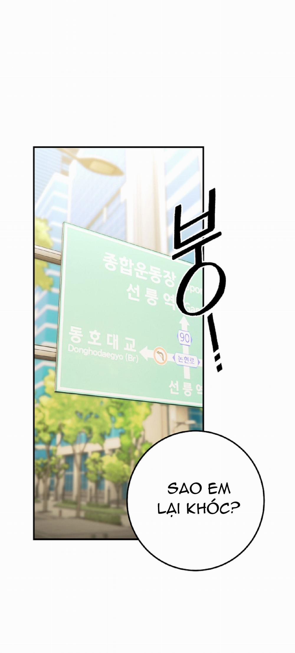 [18+] Hối Lộ Ngọt Ngào 46 trang 16