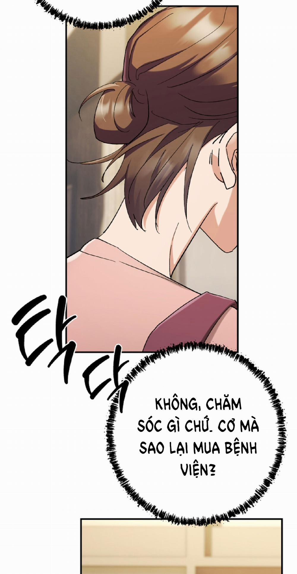 [18+] Hối Lộ Ngọt Ngào 46 trang 2