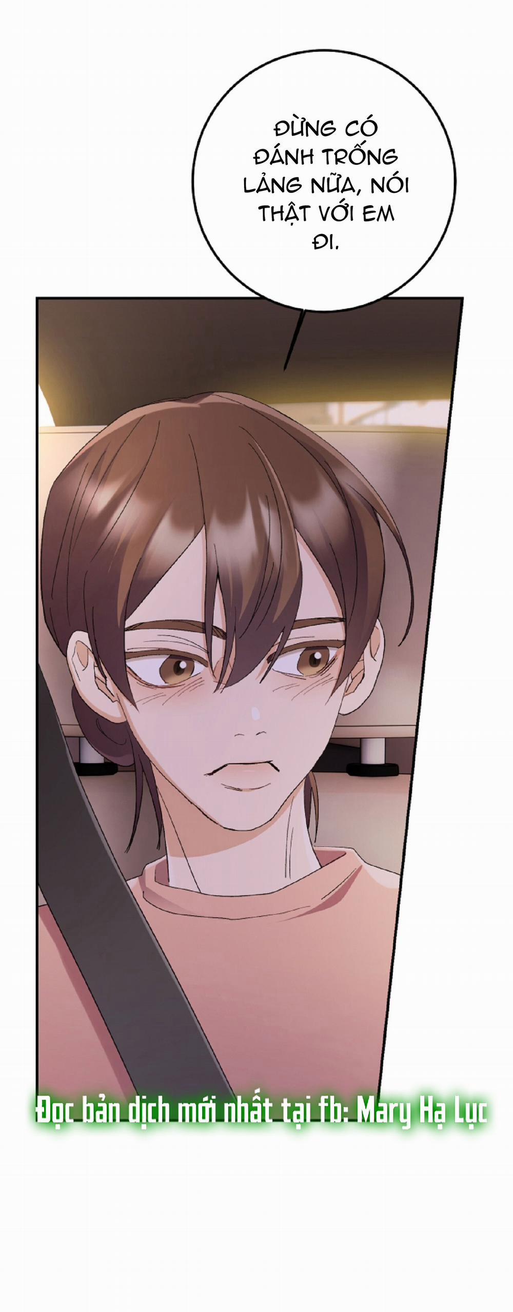 [18+] Hối Lộ Ngọt Ngào 46 trang 25