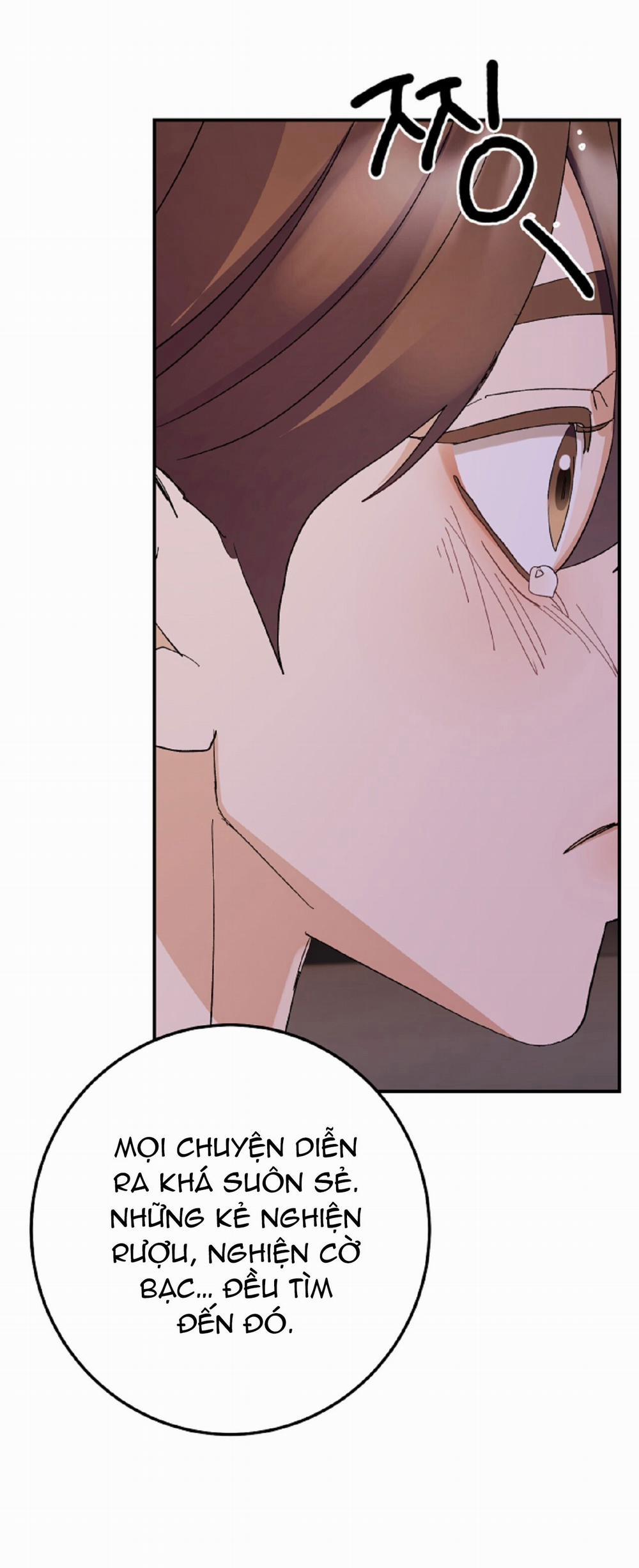 [18+] Hối Lộ Ngọt Ngào 46 trang 27