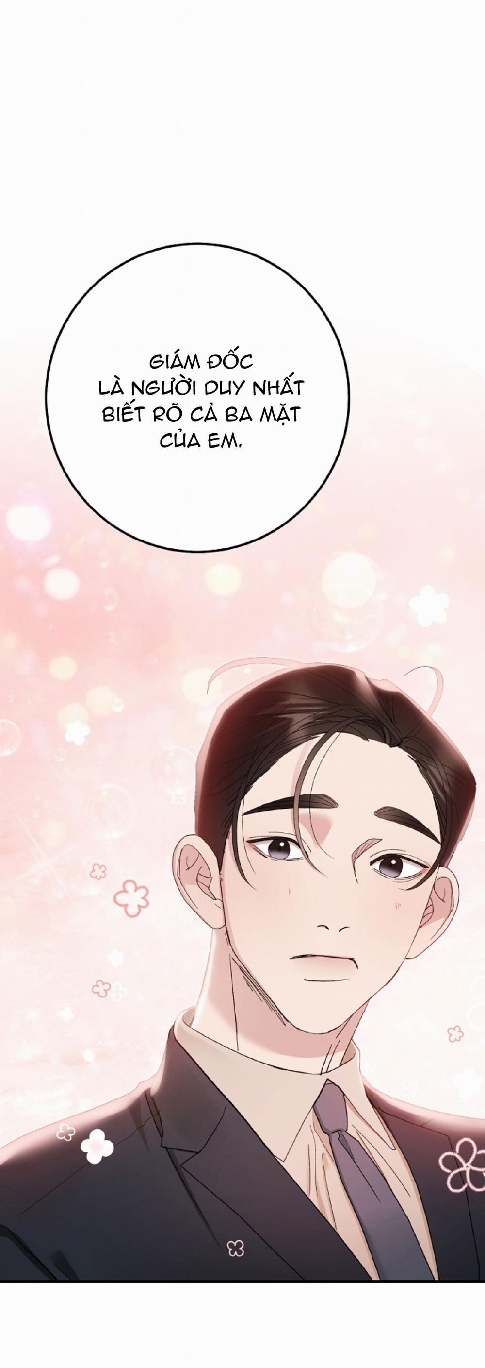 [18+] Hối Lộ Ngọt Ngào 46 trang 31