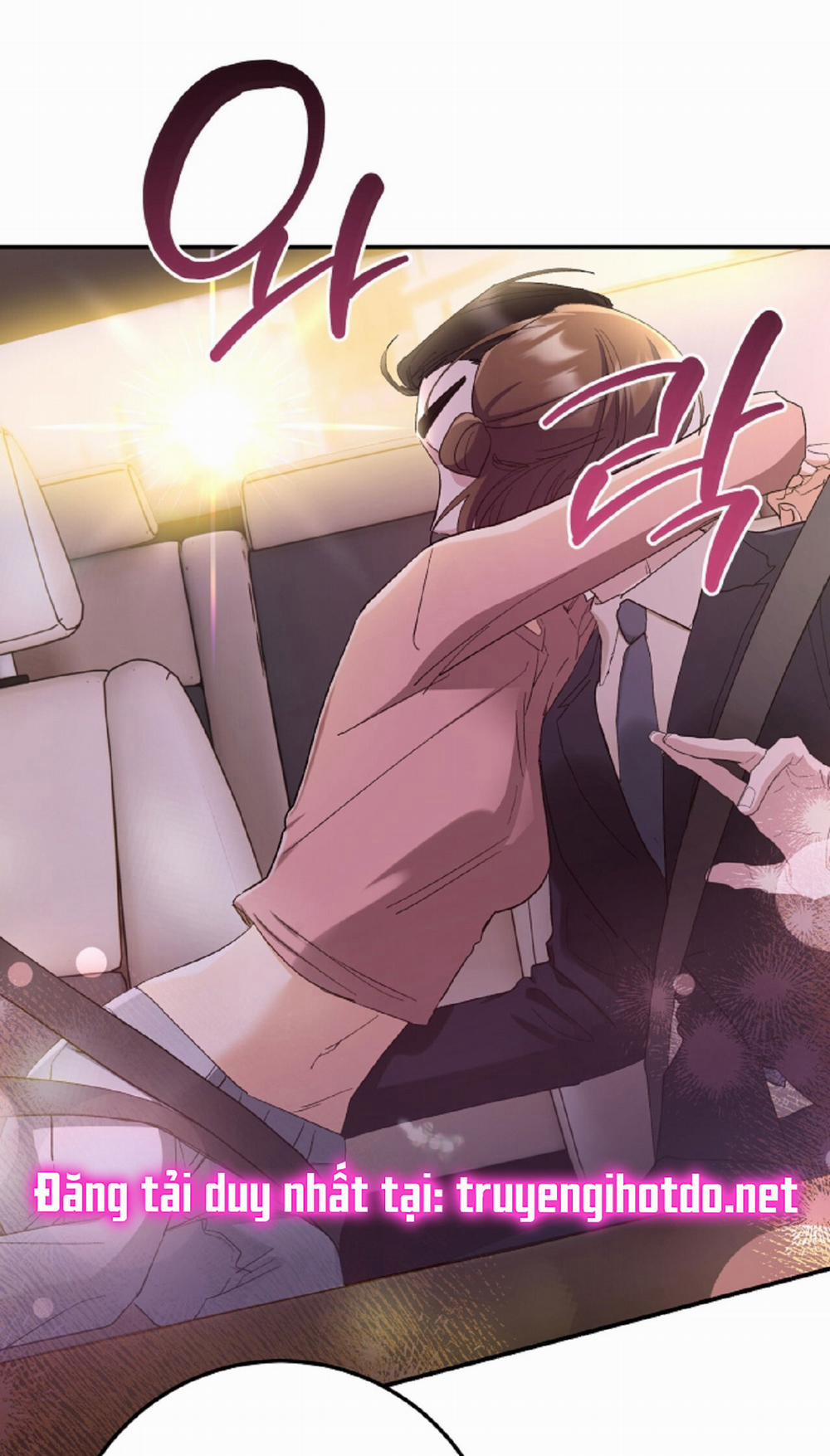 [18+] Hối Lộ Ngọt Ngào 46 trang 34