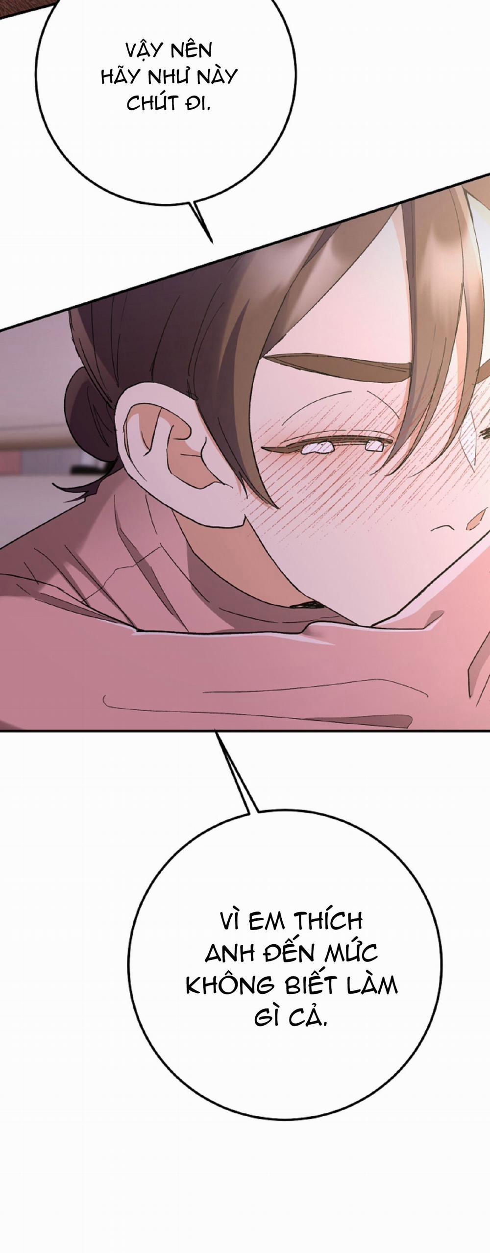 [18+] Hối Lộ Ngọt Ngào 46 trang 35