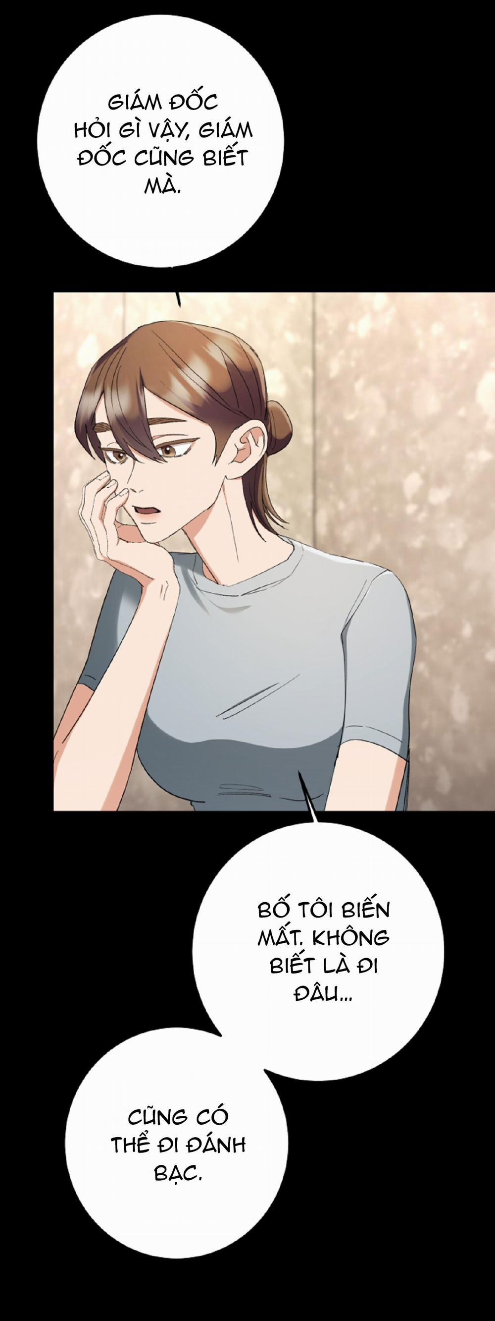 [18+] Hối Lộ Ngọt Ngào 46 trang 7