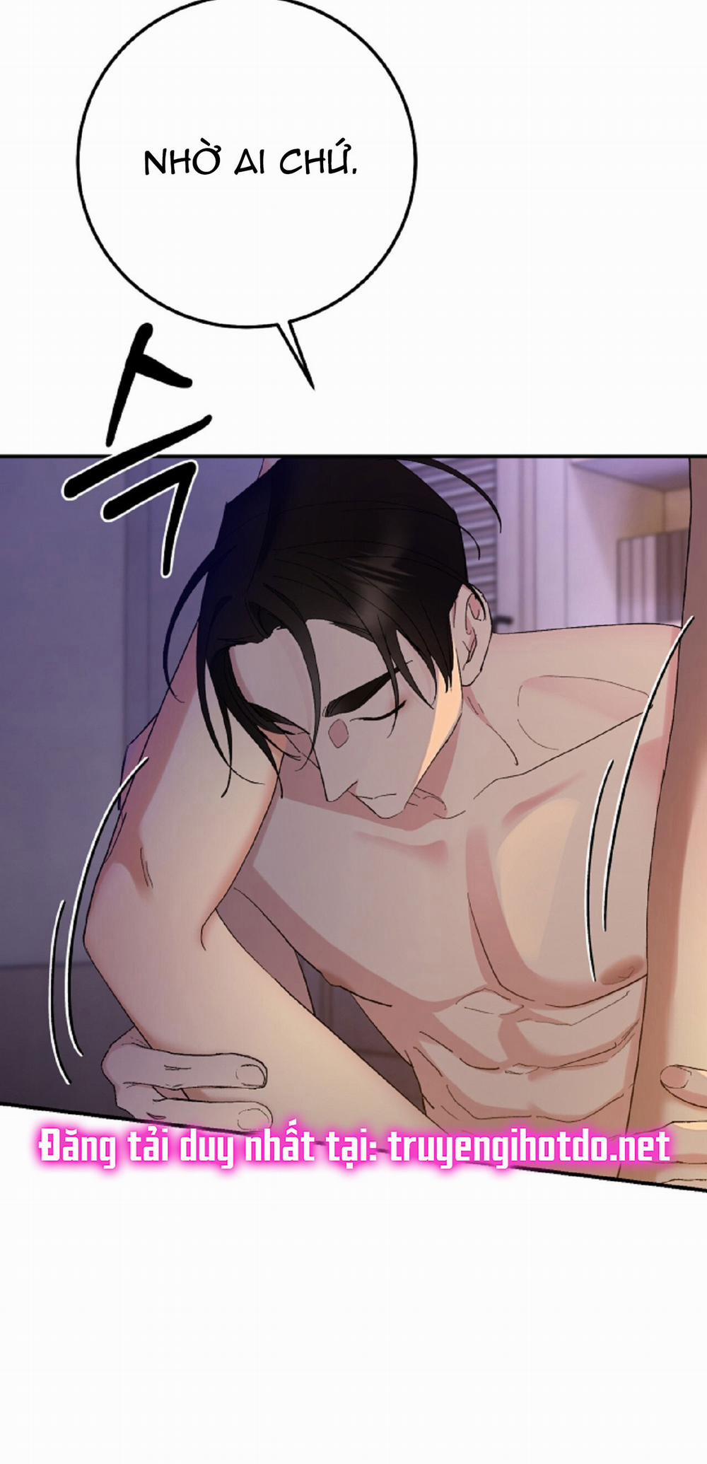[18+] Hối Lộ Ngọt Ngào 47 trang 11