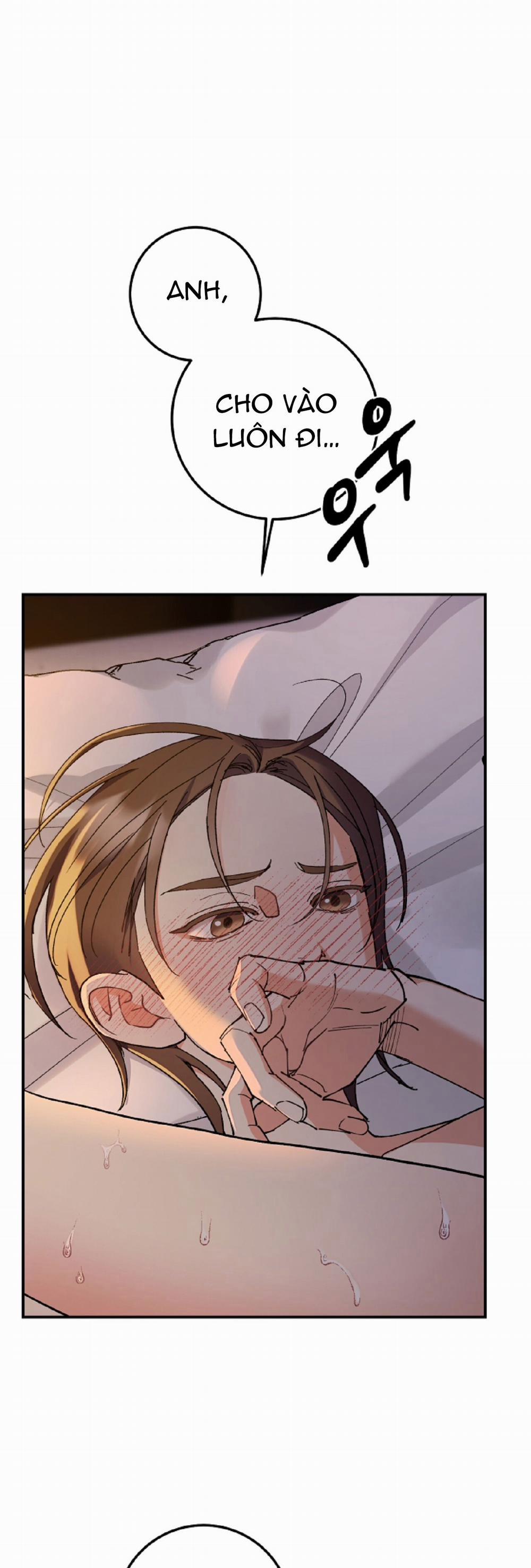 [18+] Hối Lộ Ngọt Ngào 47 trang 13