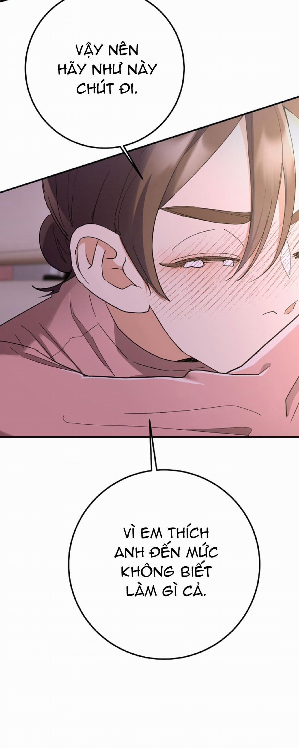 [18+] Hối Lộ Ngọt Ngào 47 trang 2