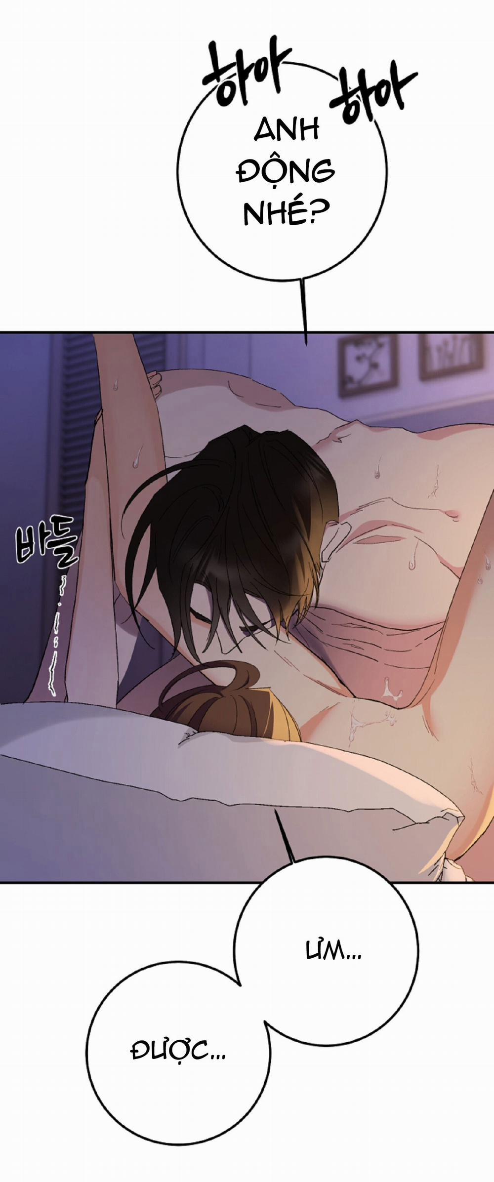 [18+] Hối Lộ Ngọt Ngào 47 trang 21