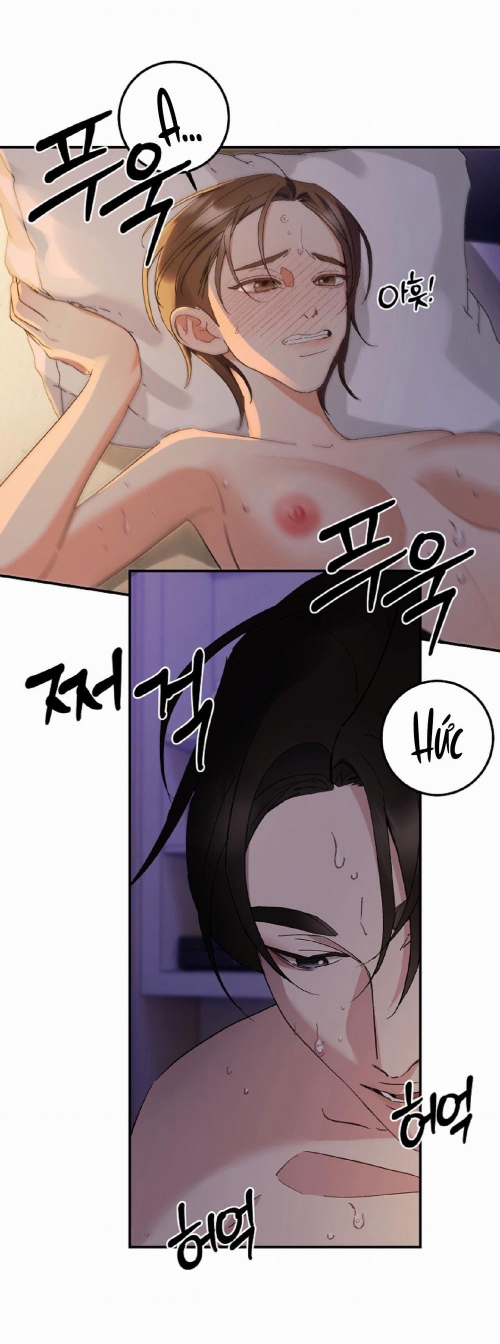 [18+] Hối Lộ Ngọt Ngào 47 trang 22