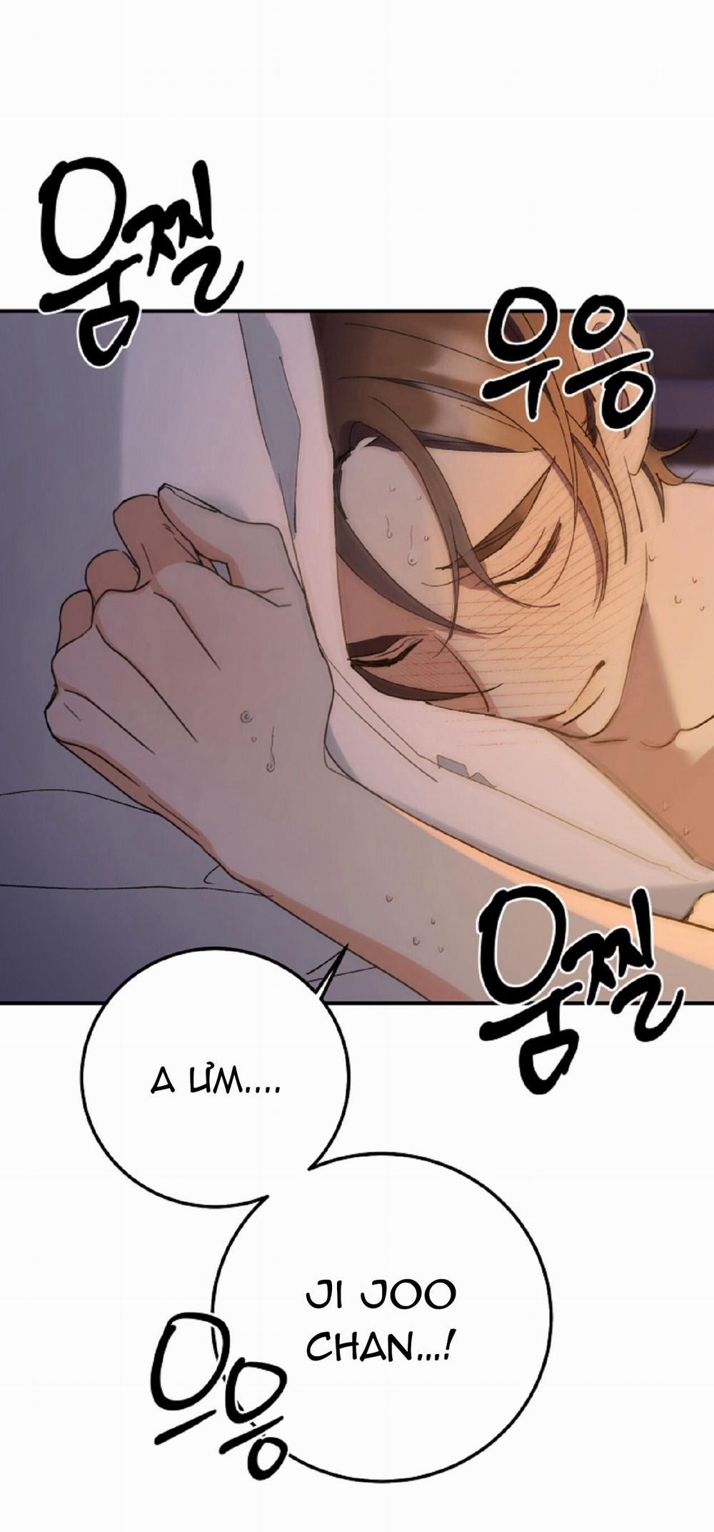 [18+] Hối Lộ Ngọt Ngào 47 trang 29