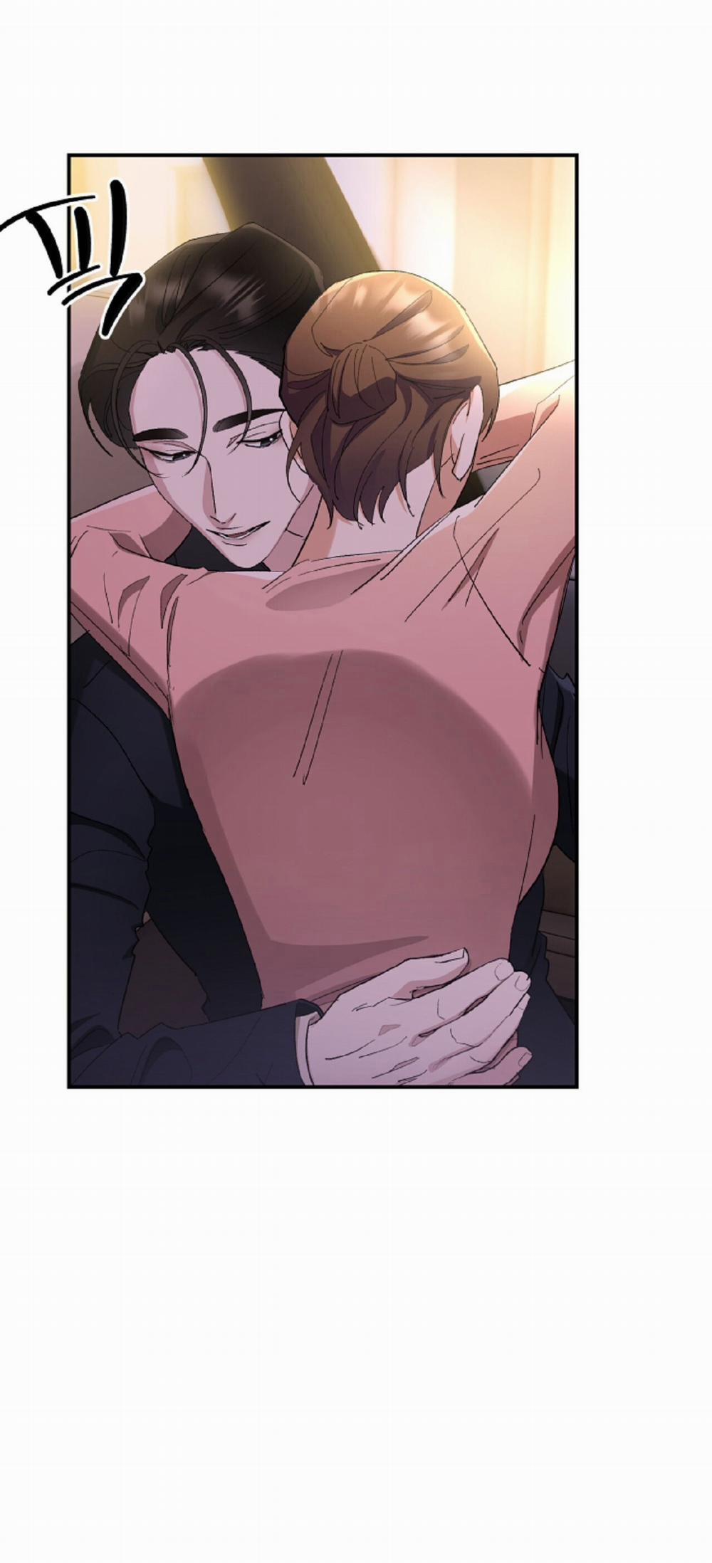 [18+] Hối Lộ Ngọt Ngào 47 trang 3