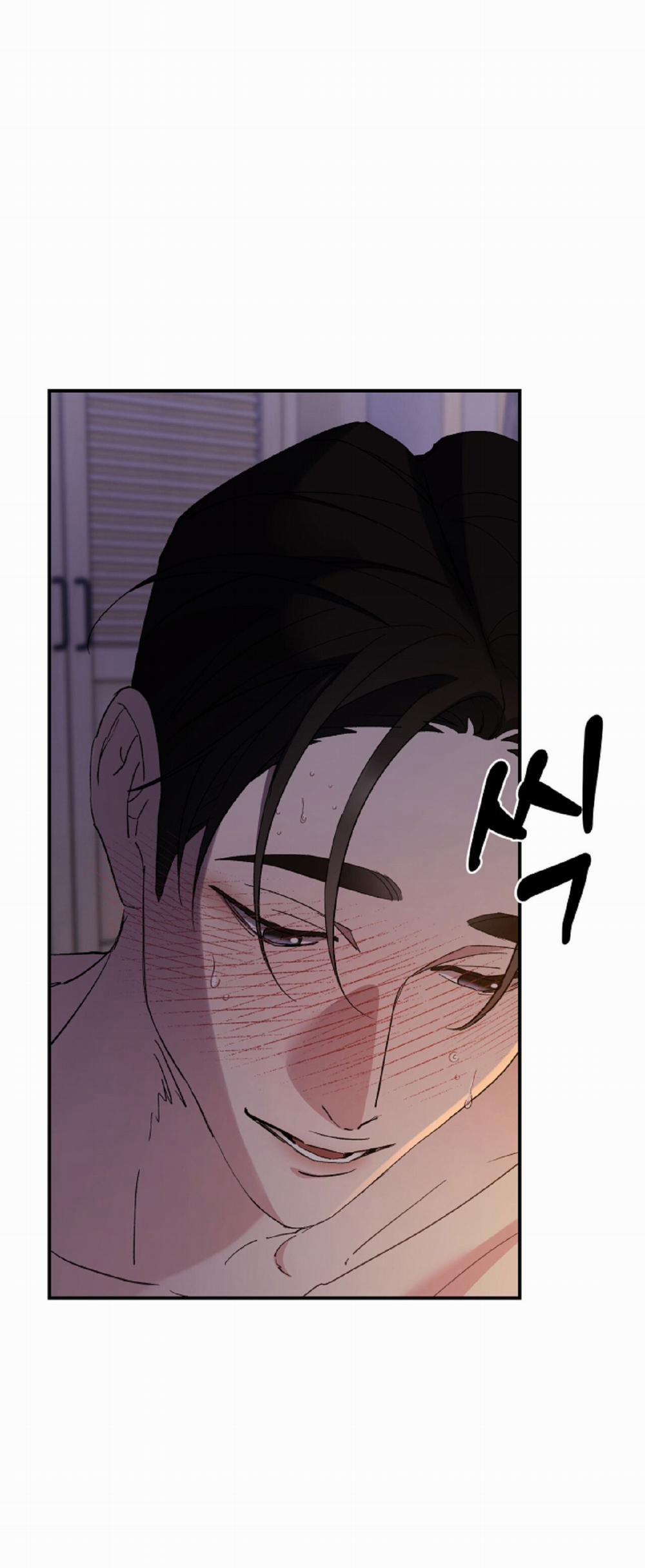 [18+] Hối Lộ Ngọt Ngào 47 trang 30